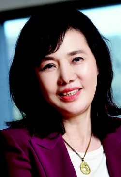 이복실 전 여성가족부 차관