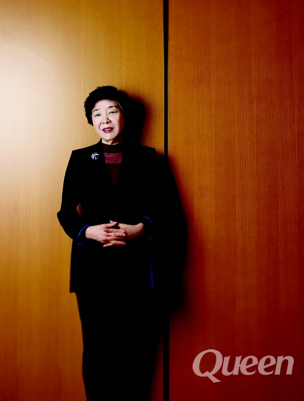 변도윤 전 여성부장관은 한국의 양성평등에 관해 "양성 평등에 대한 사회적 관념이 따라가지 못하면 정책도 의미가 없습니다. 먼저 달라진 의식 기반 위에 불평등한 법을 정비해 나간다면 우리 사회가 좀 더 양성이 평등하고 평화로운 사회가 될 것이라 생각합니다."라고 말했다.