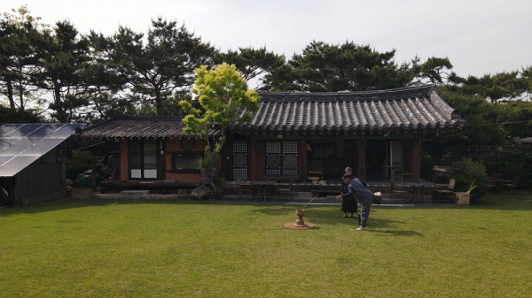 놀면서 멍하니 4부. ‘꿈을 찾아서 여기에’ / EBS 한국기행