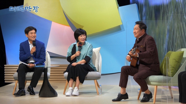 EBS1TV 인생이야기 파란만장, ‘돈 때문에-우여곡절을 겪었던 안타까운 사연들’