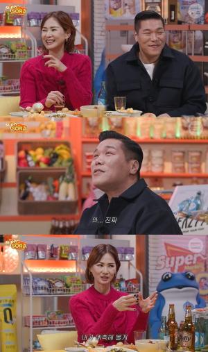 '<b>슈퍼마켙</b> 소라' <b>서장훈</b>, '깔끔왕' 에피소드 공개
