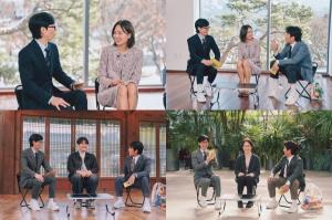 '<b>유퀴즈</b>' <b>공효진</b>, 남편 <b>케빈</b>오 입대 후 '곰신' 된 근황 공개
