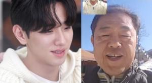 '<b>편스토랑</b>' <b>남윤수</b>, "父에 <b>신장이식</b>, '국민 효자' 칭찬 부담"