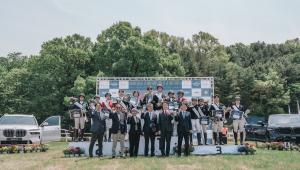 <b>한국마사회</b>, 2025 KRA컵 아시아 주니어 <b>승마</b>대회 성료