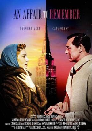 [일요 시네마] 러브 어페어-캐리 그랜트, 데보라 카 주연 최고 로맨스 영... - 뉴스 썸네일 이미지