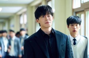 김무열표 사이다 액션 통했다…'참교육' 넷플릭스 1위 견인
