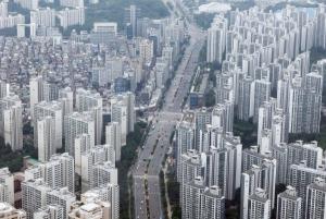 서울 집값 0.30% 또 올랐다 … 동탄·분당·수지 등 '셔세권'도 상승세 ...