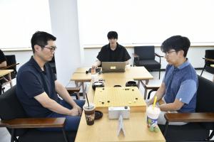 바둑판 위 외로운 생존자! 목진석 9단, 삼성화재배 한국 유일 본선 진출