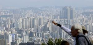 10·15 부동산 대책 1년 … "투기 수요 잡았지만 집값 <b>상승</b> 꺾지 못했다...